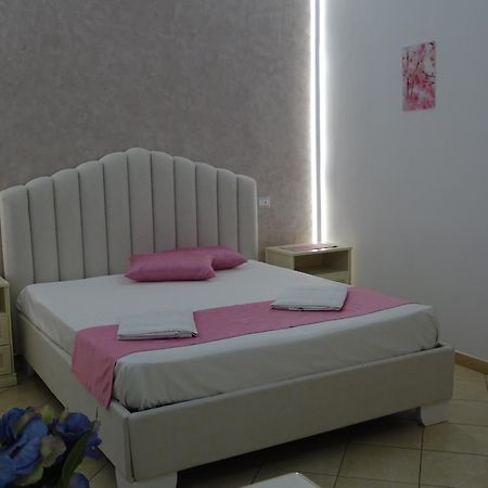 B&B Le Ortensie San Vito Lo Capo Zewnętrze zdjęcie