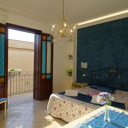 B&B Le Ortensie San Vito Lo Capo Zewnętrze zdjęcie