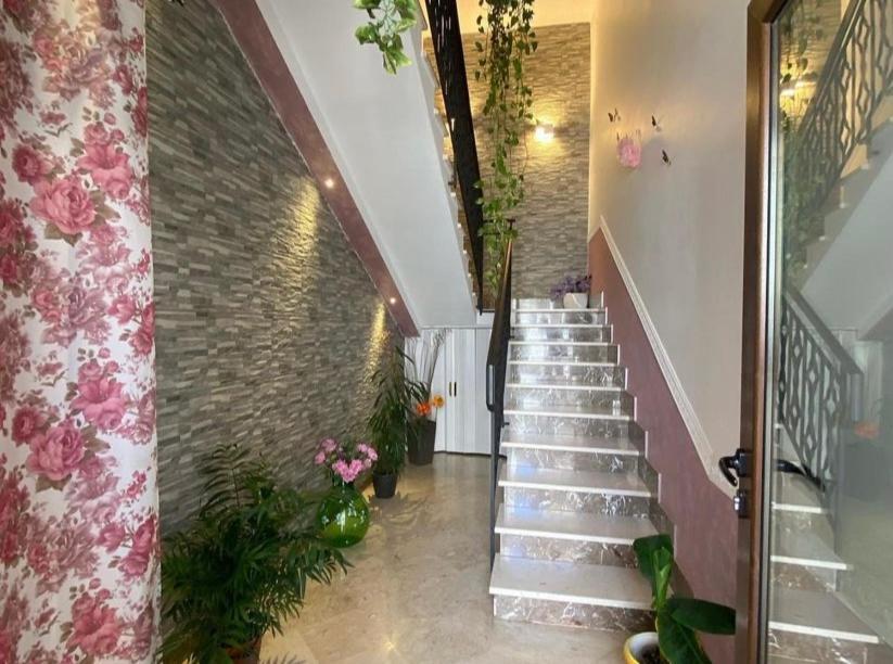 B&B Le Ortensie San Vito Lo Capo Zewnętrze zdjęcie