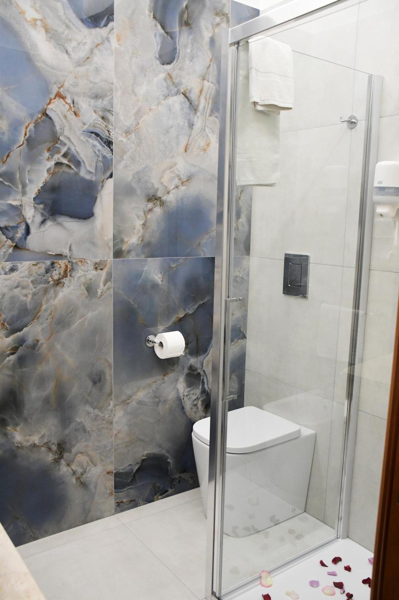 B&B Le Ortensie San Vito Lo Capo Zewnętrze zdjęcie