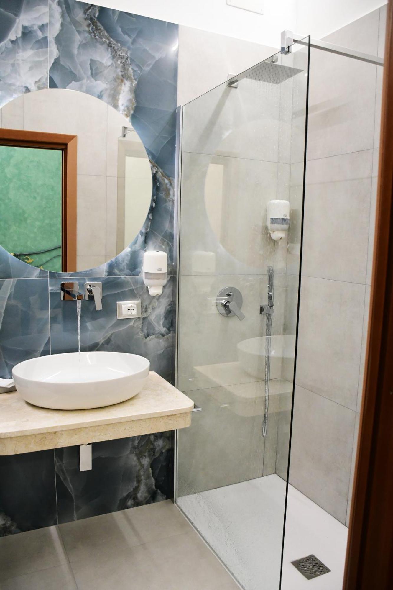 B&B Le Ortensie San Vito Lo Capo Zewnętrze zdjęcie