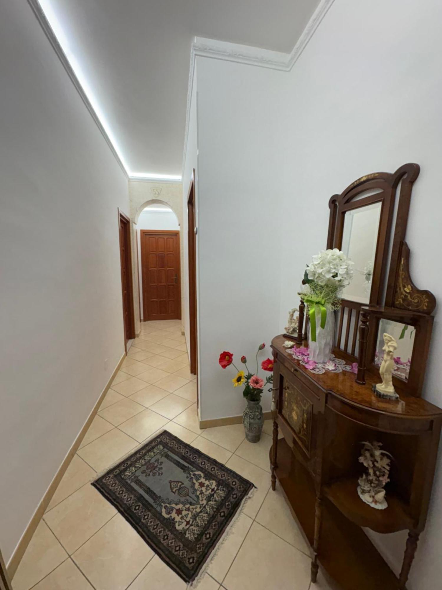 B&B Le Ortensie San Vito Lo Capo Zewnętrze zdjęcie