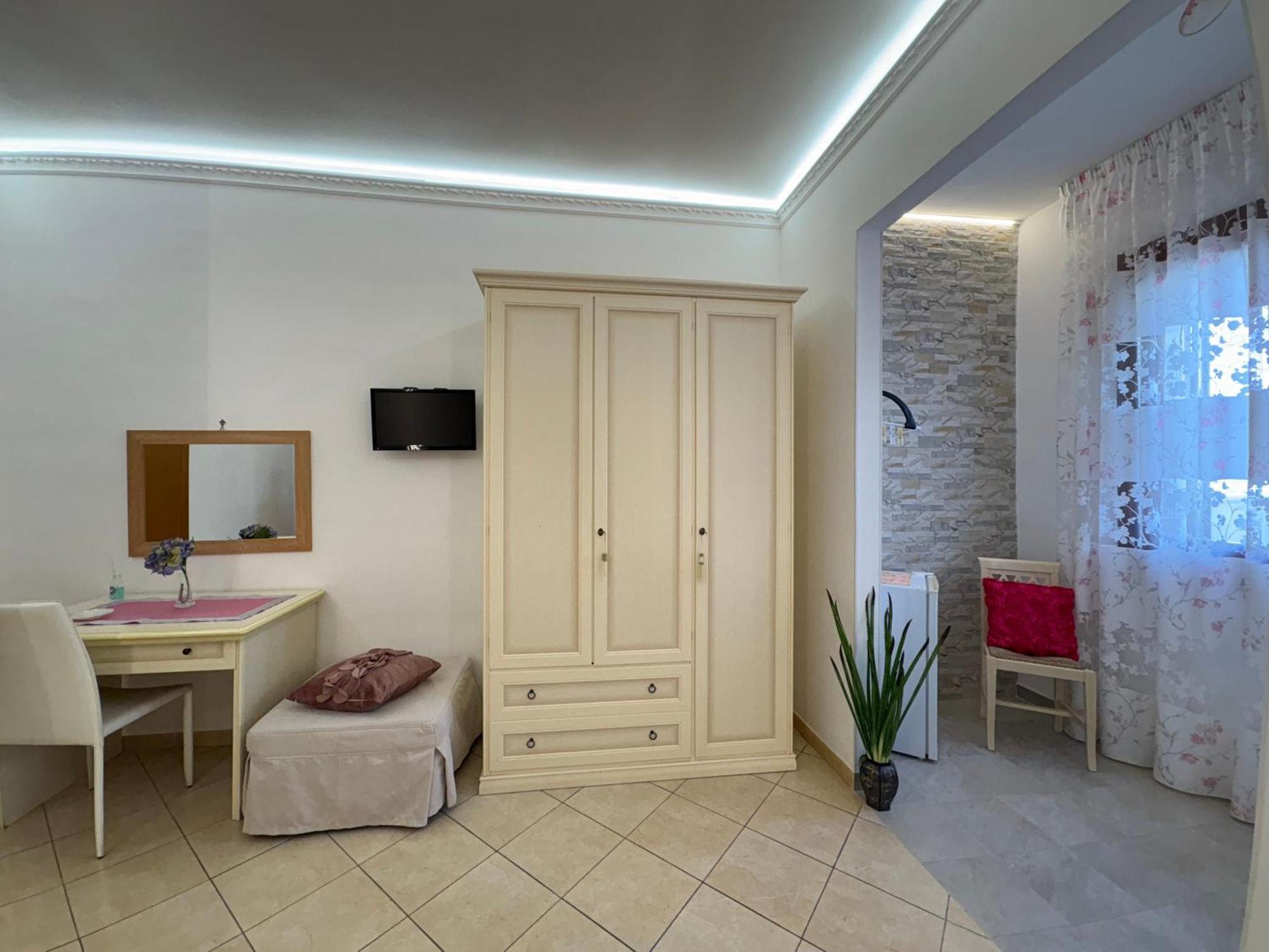 B&B Le Ortensie San Vito Lo Capo Zewnętrze zdjęcie