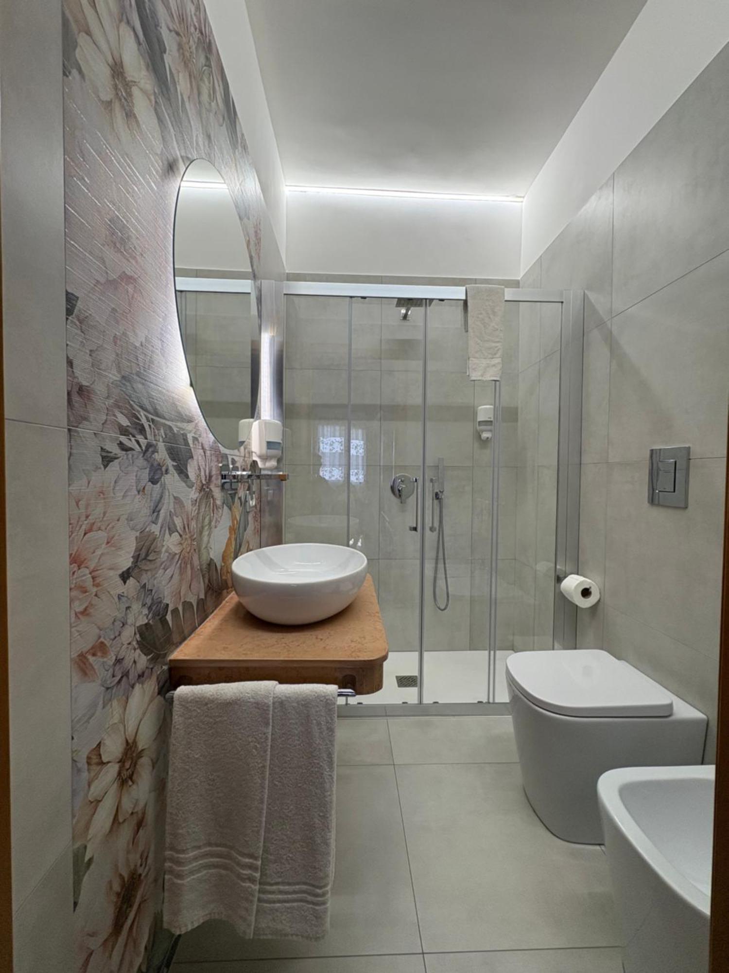 B&B Le Ortensie San Vito Lo Capo Zewnętrze zdjęcie