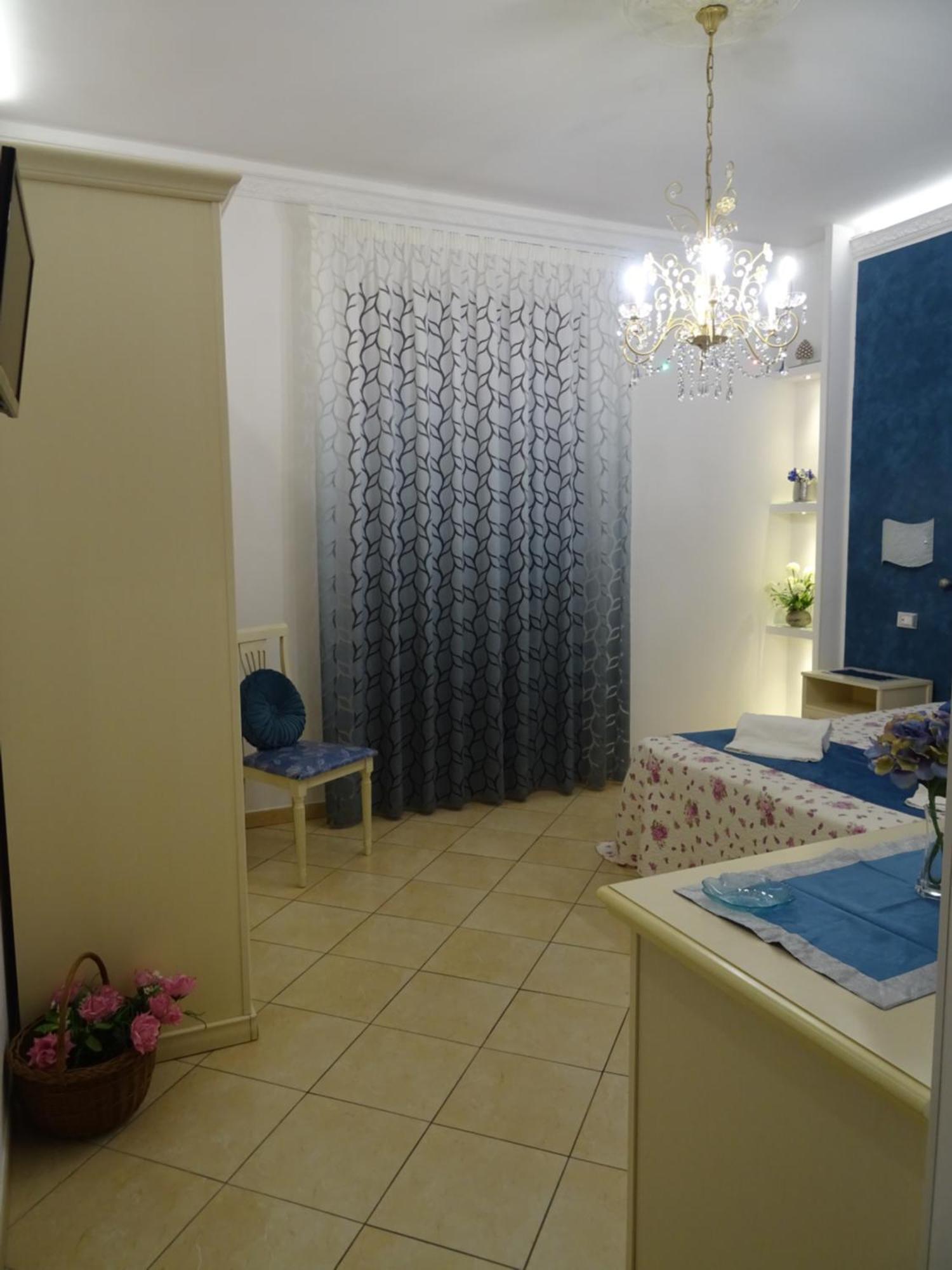 B&B Le Ortensie San Vito Lo Capo Zewnętrze zdjęcie