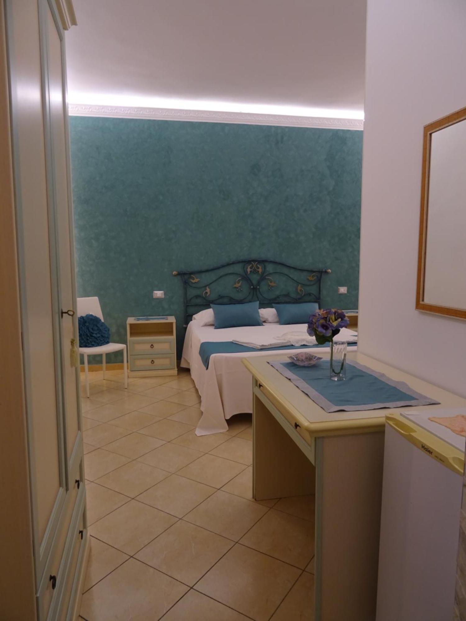 B&B Le Ortensie San Vito Lo Capo Zewnętrze zdjęcie