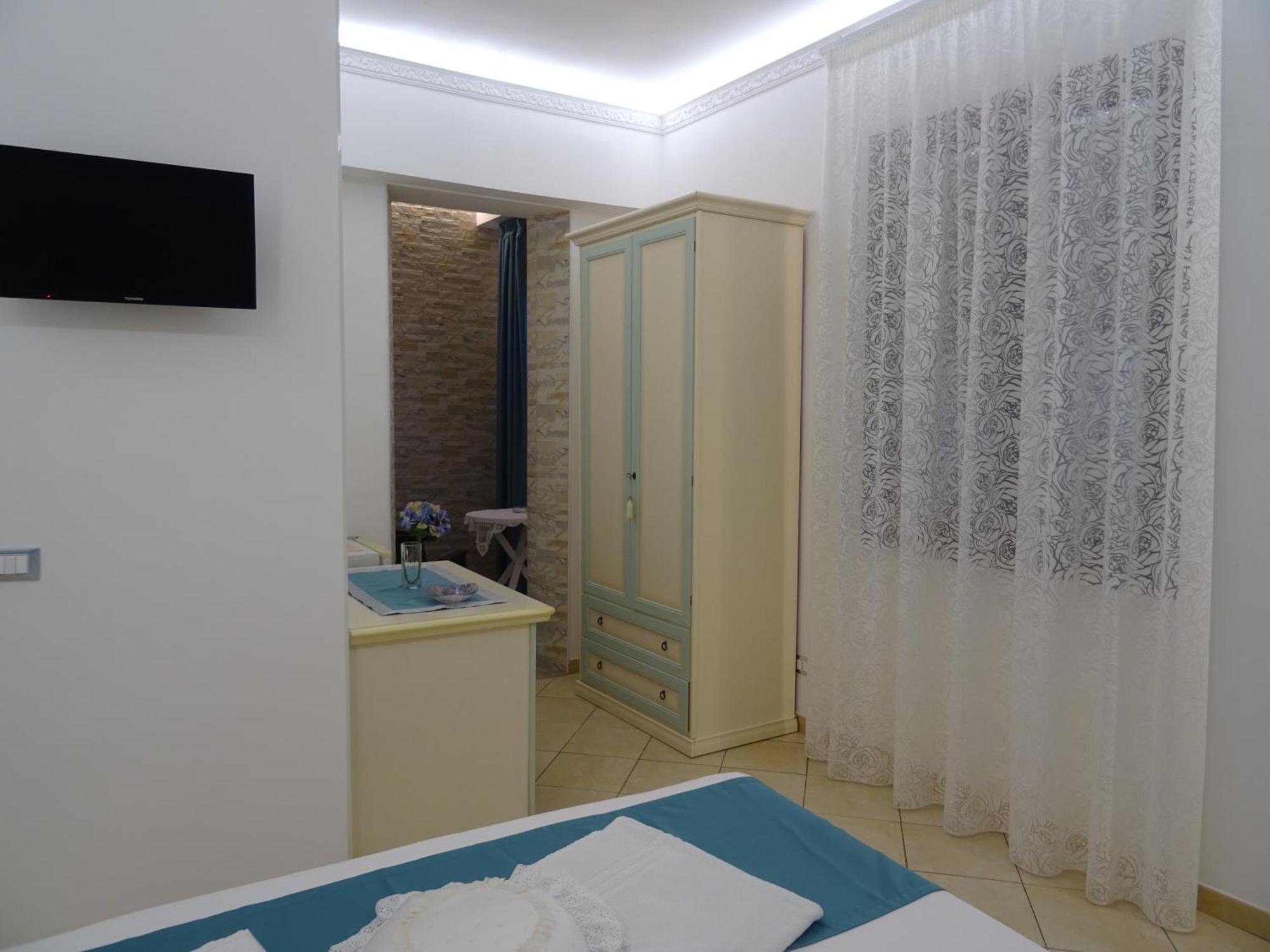 B&B Le Ortensie San Vito Lo Capo Zewnętrze zdjęcie
