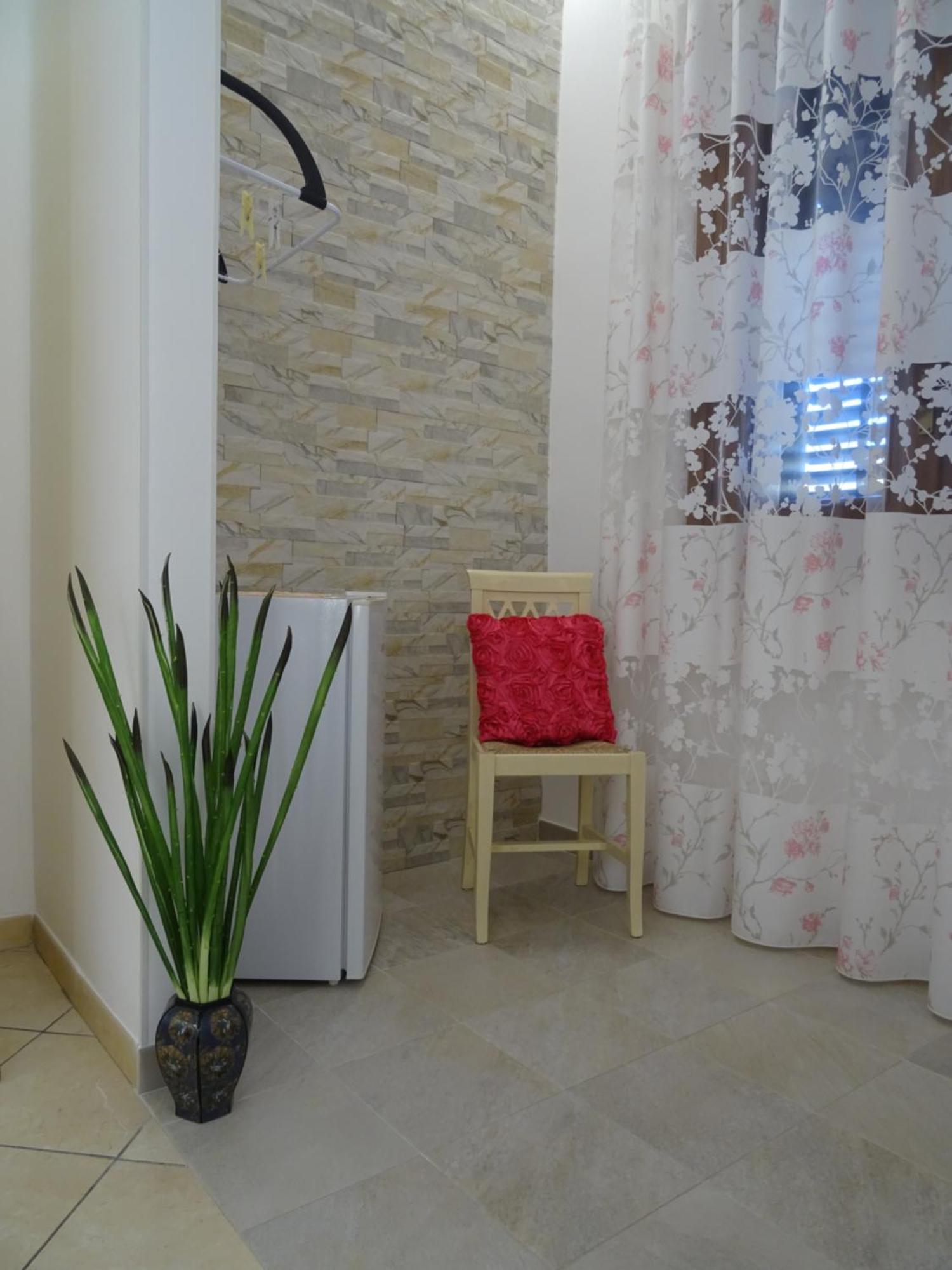 B&B Le Ortensie San Vito Lo Capo Zewnętrze zdjęcie