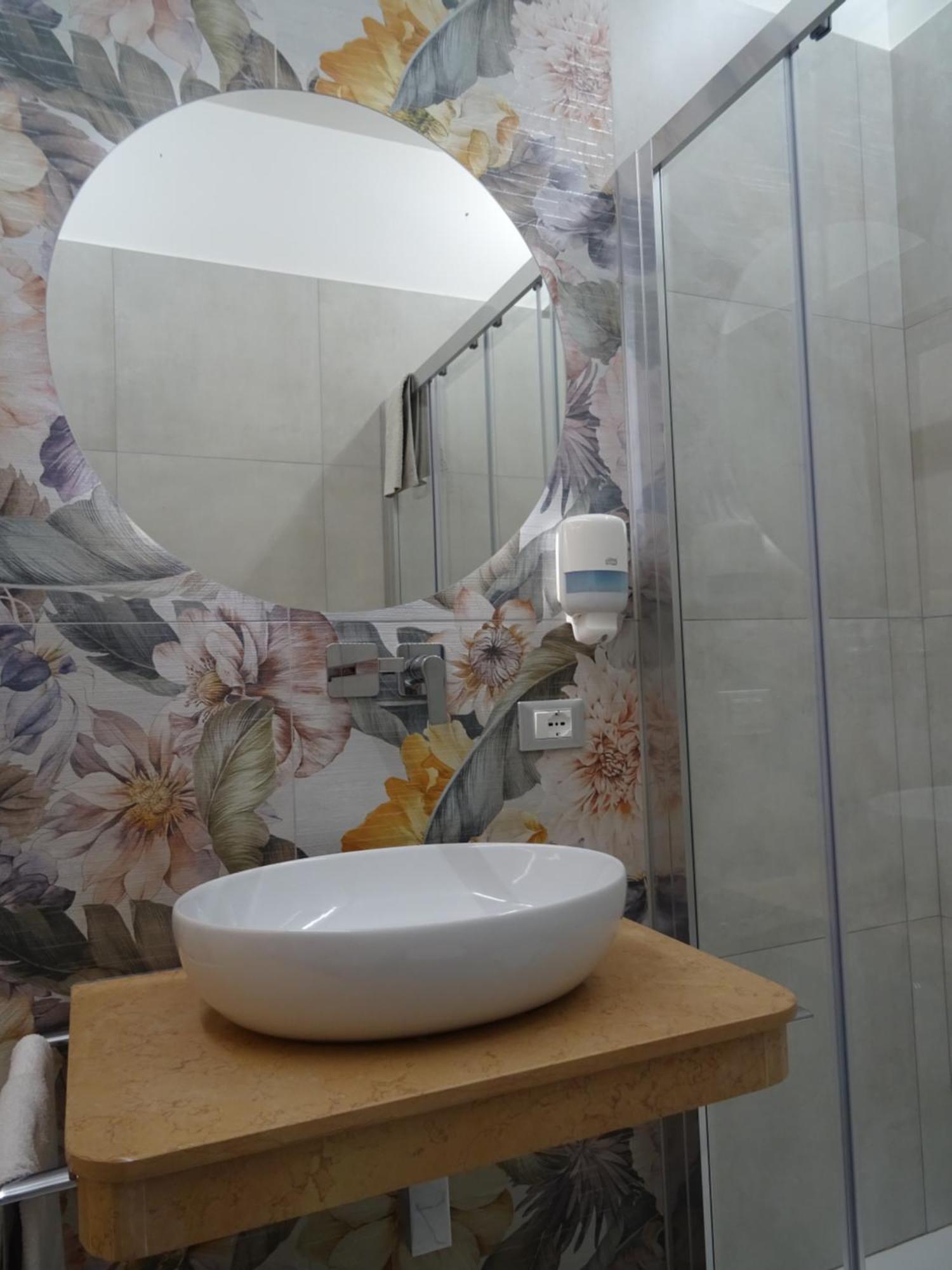 B&B Le Ortensie San Vito Lo Capo Zewnętrze zdjęcie