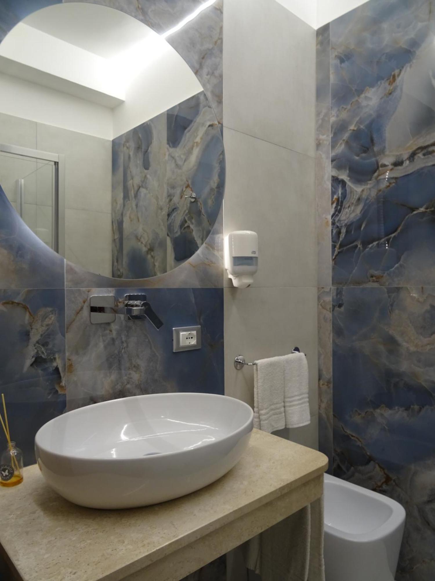B&B Le Ortensie San Vito Lo Capo Zewnętrze zdjęcie