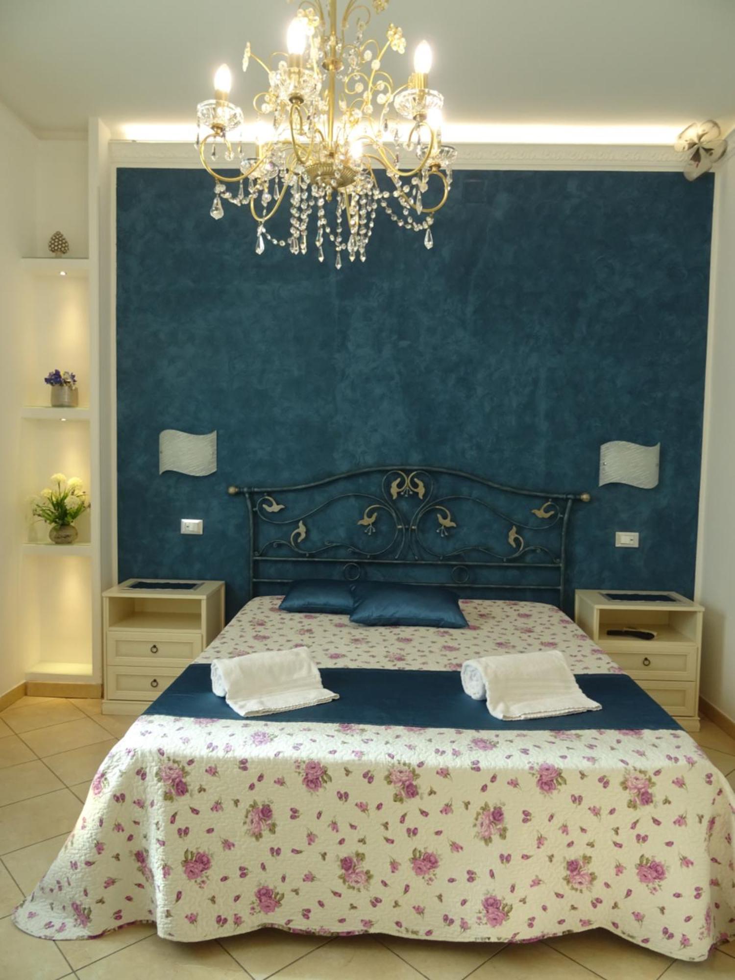 B&B Le Ortensie San Vito Lo Capo Zewnętrze zdjęcie