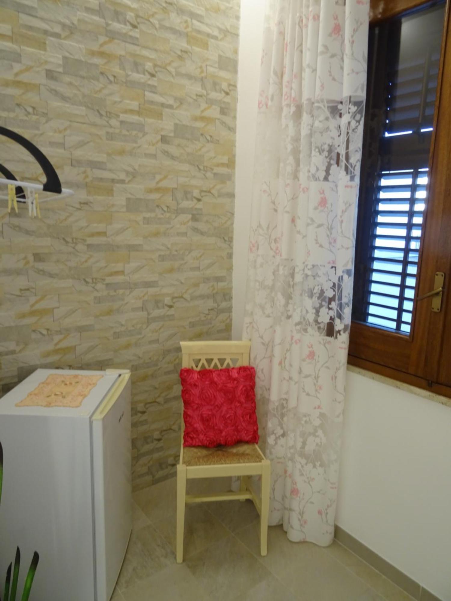 B&B Le Ortensie San Vito Lo Capo Zewnętrze zdjęcie