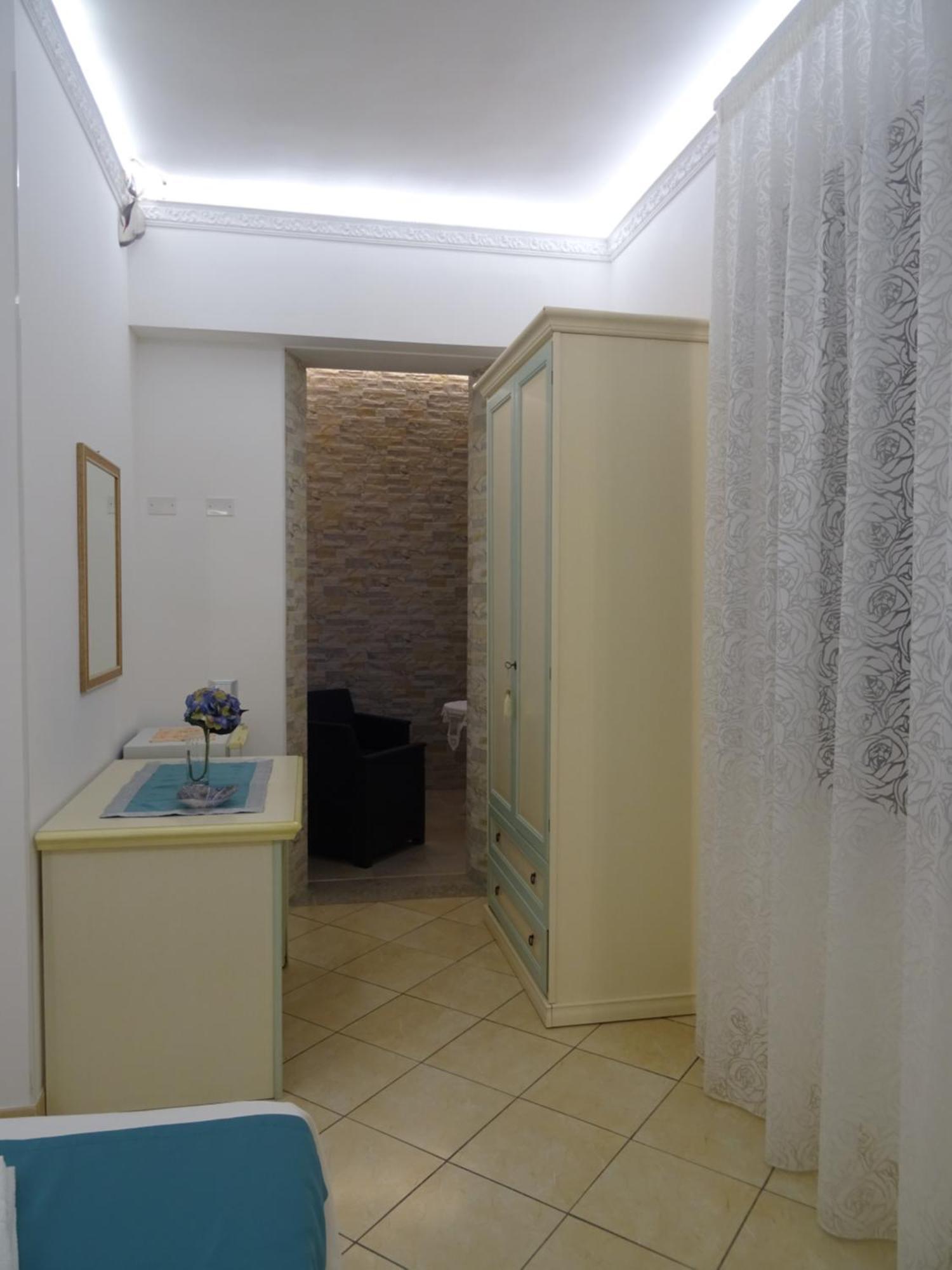 B&B Le Ortensie San Vito Lo Capo Zewnętrze zdjęcie