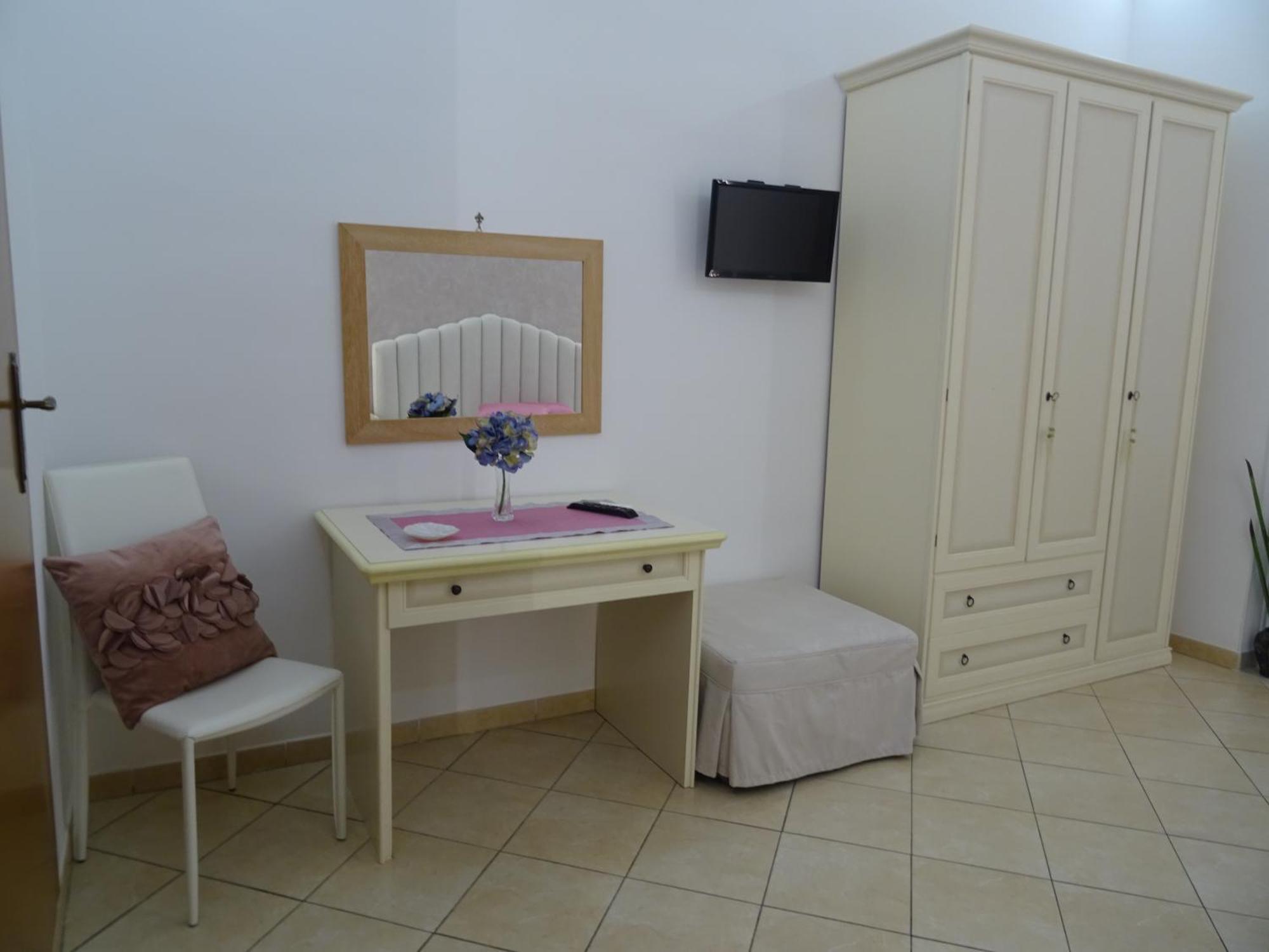 B&B Le Ortensie San Vito Lo Capo Zewnętrze zdjęcie