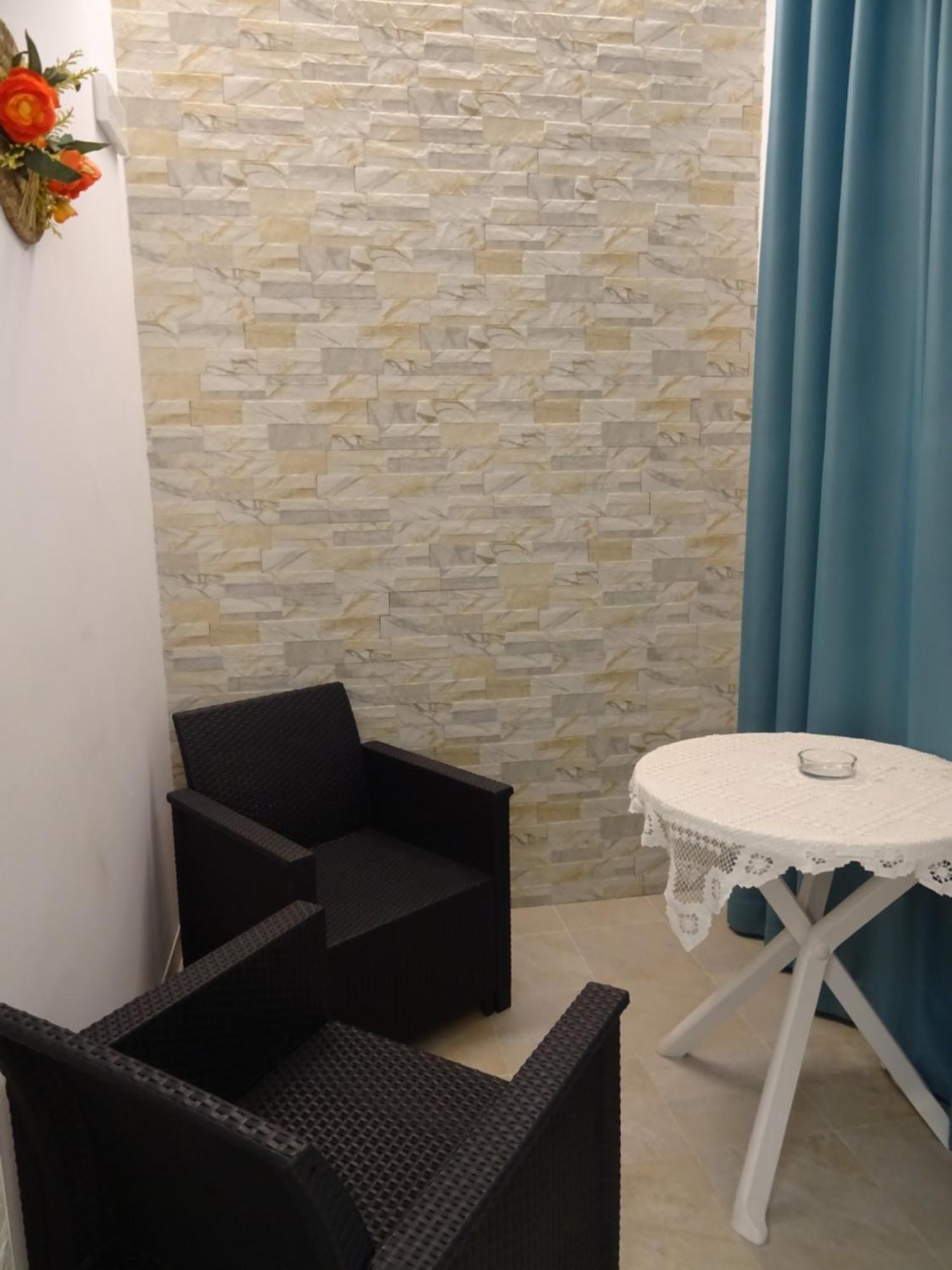B&B Le Ortensie San Vito Lo Capo Zewnętrze zdjęcie