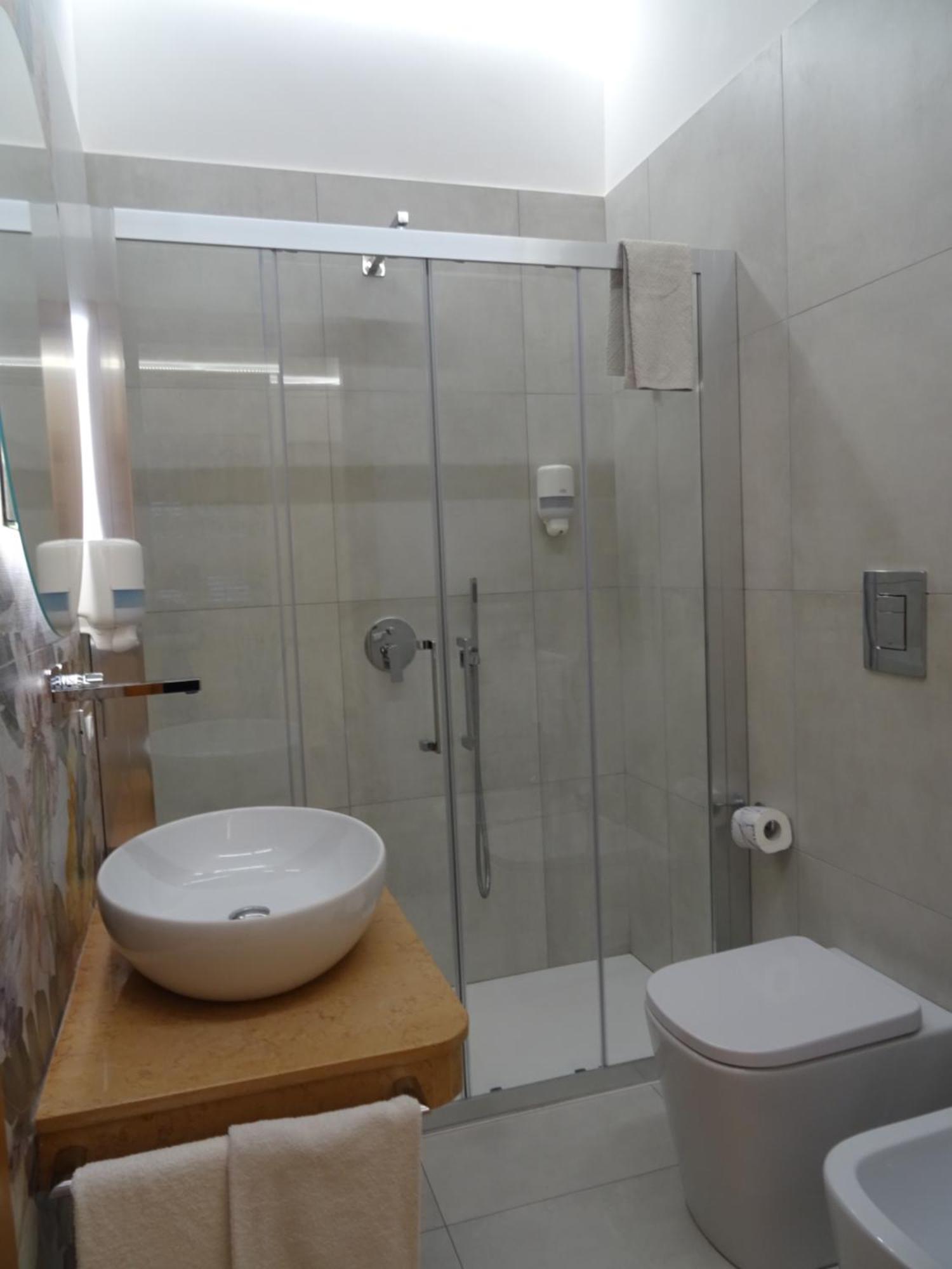 B&B Le Ortensie San Vito Lo Capo Zewnętrze zdjęcie