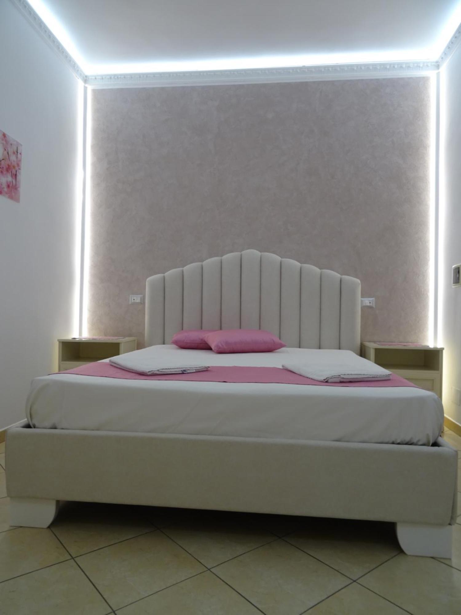 B&B Le Ortensie San Vito Lo Capo Zewnętrze zdjęcie