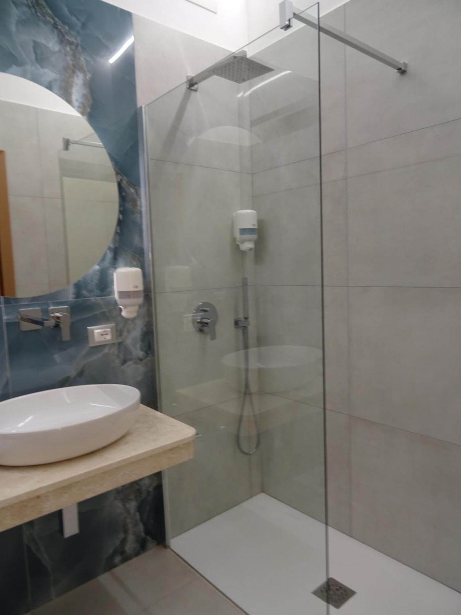 B&B Le Ortensie San Vito Lo Capo Zewnętrze zdjęcie
